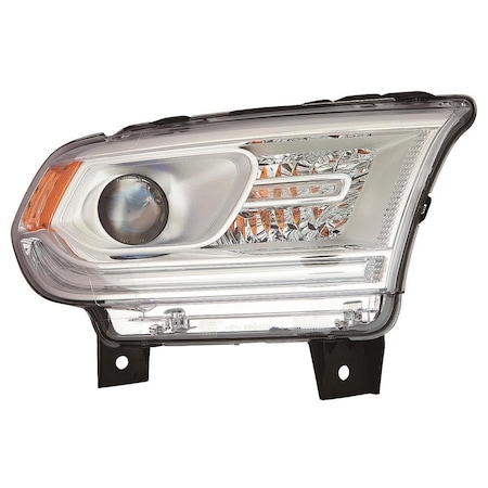 Depo Lamp, 334-1139R-AS1 334-1139R-AS1